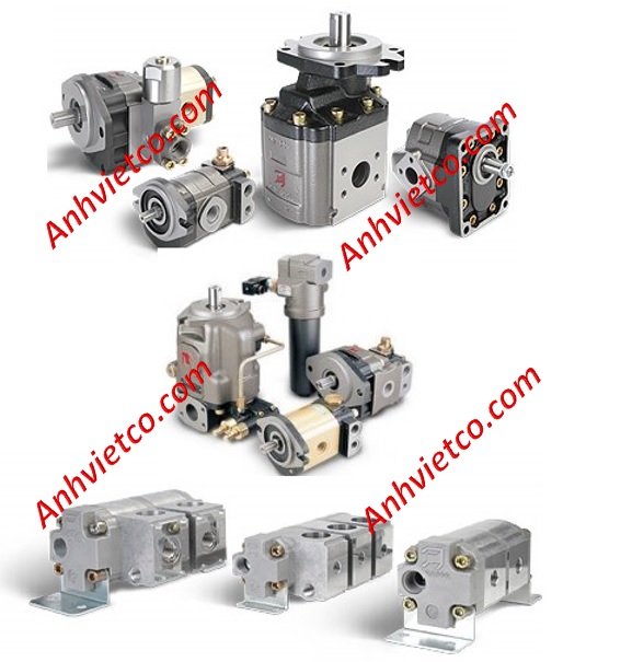 CASAPPA HYDRAULIC